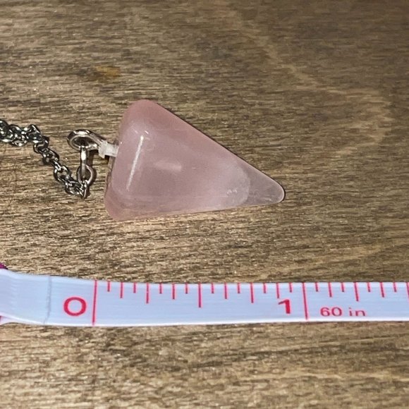 🔮MAGICAL MYSTERY BUNDLE🔮Randomly Chosen Pendulums, Tarot Decks, Crystals - Picture 4 of 15